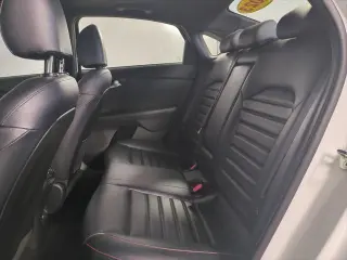 Kia Forte 2023 GT 4dr Sedan 6M