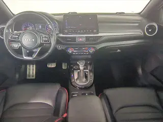 Kia Forte 2023 GT 4dr Sedan 6M