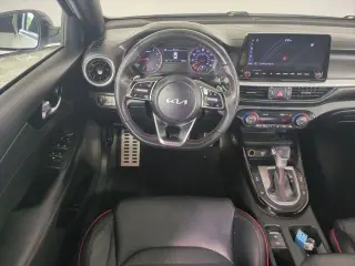 Kia Forte 2023 GT 4dr Sedan 6M