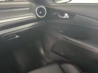 Kia Forte 2023 GT 4dr Sedan 6M