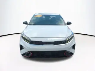 Kia Forte 2023 GT 4dr Sedan 6M