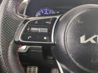 Kia Forte 2023 GT 4dr Sedan 6M