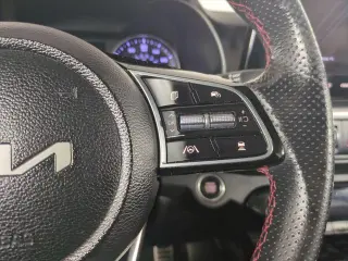 Kia Forte 2023 GT 4dr Sedan 6M