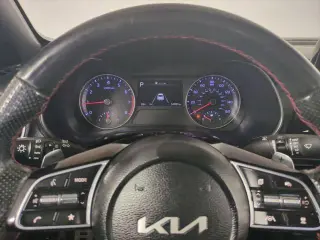 Kia Forte 2023 GT 4dr Sedan 6M