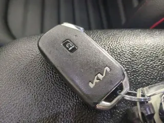 Kia Forte 2023 GT 4dr Sedan 6M