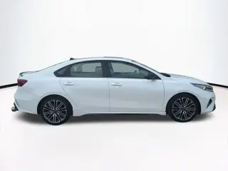 Kia Forte 2023 GT 4dr Sedan 6M