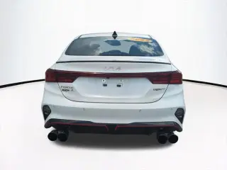 Kia Forte 2023 GT 4dr Sedan 6M