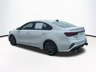 Kia Forte 2023 GT 4dr Sedan 6M