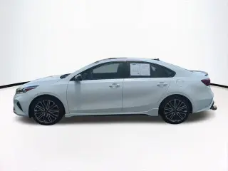 Kia Forte 2023 GT 4dr Sedan 6M