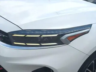Kia Forte 2023 GT 4dr Sedan 6M