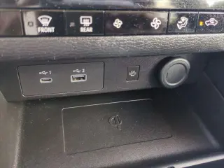 Mitsubishi Outlander 2024 SE 4dr SUV