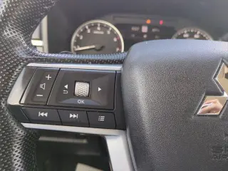 Mitsubishi Outlander 2024 SE 4dr SUV