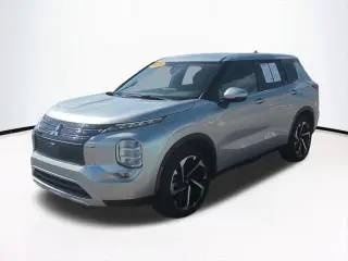 Mitsubishi Outlander 2024 SE 4dr SUV