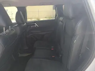 Mitsubishi Outlander 2024 AWD SE 4dr SUV