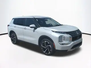 Mitsubishi Outlander 2024 AWD SE 4dr SUV