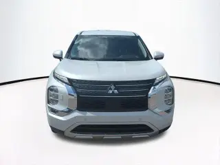 Mitsubishi Outlander 2024 AWD SE 4dr SUV