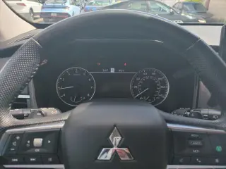 Mitsubishi Outlander 2024 AWD SE 4dr SUV