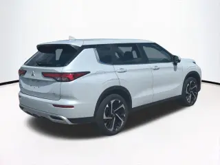 Mitsubishi Outlander 2024 AWD SE 4dr SUV