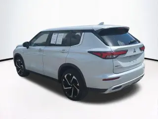 Mitsubishi Outlander 2024 AWD SE 4dr SUV