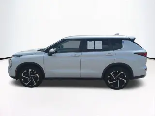 Mitsubishi Outlander 2024 AWD SE 4dr SUV