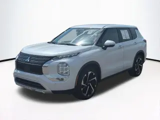 Mitsubishi Outlander 2024 AWD SE 4dr SUV