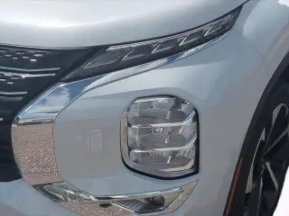 Mitsubishi Outlander 2024 AWD SE 4dr SUV