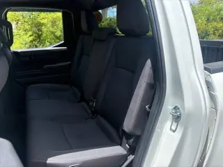 Toyota Tacoma 2025 4x2 SR 4dr Double Cab 5.0 ft SB