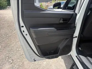 Toyota Tacoma 2025 4x2 SR 4dr Double Cab 5.0 ft SB