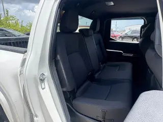 Toyota Tacoma 2025 4x2 SR 4dr Double Cab 5.0 ft SB