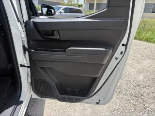 Toyota Tacoma 2025 4x2 SR 4dr Double Cab 5.0 ft SB