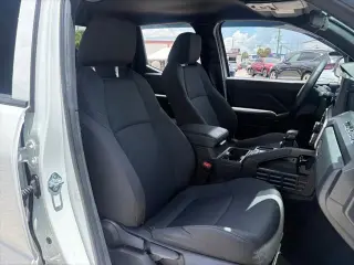 Toyota Tacoma 2025 4x2 SR 4dr Double Cab 5.0 ft SB