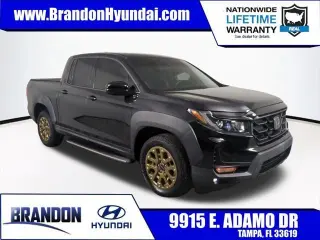 Honda Ridgeline 2021 AWD Sport 4dr Crew Cab 5.3 ft. SB