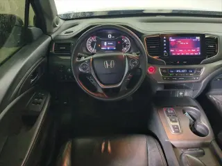 Honda Ridgeline 2021 AWD Sport 4dr Crew Cab 5.3 ft. SB