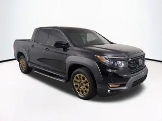Honda Ridgeline 2021 AWD Sport 4dr Crew Cab 5.3 ft. SB