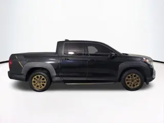 Honda Ridgeline 2021 AWD Sport 4dr Crew Cab 5.3 ft. SB