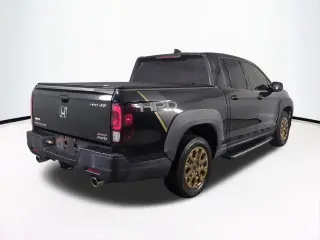 Honda Ridgeline 2021 AWD Sport 4dr Crew Cab 5.3 ft. SB