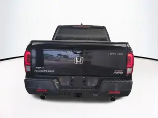 Honda Ridgeline 2021 AWD Sport 4dr Crew Cab 5.3 ft. SB