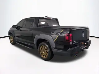 Honda Ridgeline 2021 AWD Sport 4dr Crew Cab 5.3 ft. SB