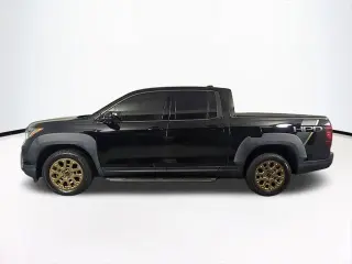 Honda Ridgeline 2021 AWD Sport 4dr Crew Cab 5.3 ft. SB