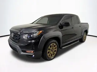 Honda Ridgeline 2021 AWD Sport 4dr Crew Cab 5.3 ft. SB
