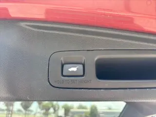 Honda CR-V 2018 Touring 4dr SUV