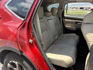 Honda CR-V 2018 Touring 4dr SUV