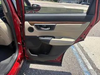 Honda CR-V 2018 Touring 4dr SUV