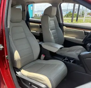 Honda CR-V 2018 Touring 4dr SUV