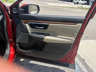 Honda CR-V 2018 Touring 4dr SUV