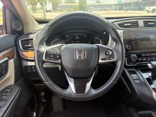Honda CR-V 2018 Touring 4dr SUV