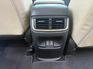Honda CR-V 2018 Touring 4dr SUV