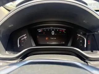 Honda CR-V 2018 Touring 4dr SUV