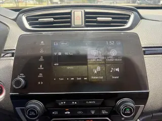 Honda CR-V 2018 Touring 4dr SUV