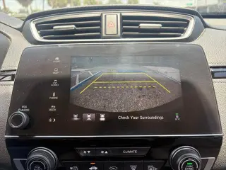 Honda CR-V 2018 Touring 4dr SUV